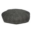 画像3: 【25AW PRE-ORDER】8 PANELS BIG BERET (3)