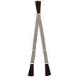 画像4: 【25AW PRE-ORDER】ROYAL NAVY BRACES (4)
