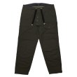 画像2: 【25AW PRE-ORDER】WAX-ish ROYAL NAVY TROUSERS (2)