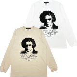 画像: 【25AW PRE-ORDER】CHARMING MAN L/S