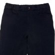 画像3: 【25AW PRE-ORDER】RELAXING STA-PRE <BR>BLACK (3)