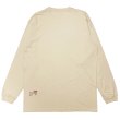 画像3: 【25AW PRE-ORDER】CHARMING MAN L/S (3)