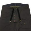 画像4: 【25AW PRE-ORDER】WAX-ish ROYAL NAVY TROUSERS (4)