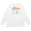 画像3: 【25AW PRE-ORDER】FU◯K FOREVER L/S (3)