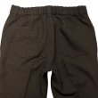 画像4: 【25AW PRE-ORDER】RELAXING STA-PRE <BR>BROWN (4)