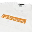 画像4: 【25AW PRE-ORDER】FU◯K FOREVER L/S (4)