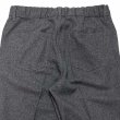 画像4: 【25AW PRE-ORDER】RELAXING STA-PRE <BR>GREY (4)