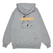 画像3: 【25AW PRE-ORDER】FU◯K FOREVER HOODIE (3)