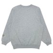 画像3: 【25AW PRE-ORDER】CHARMING MAN RELAXING SWEAT SHIRTS (3)
