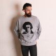 画像7: 【25AW PRE-ORDER】CHARMING MAN RELAXING SWEAT SHIRTS (7)