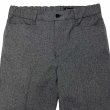 画像3: 【25AW PRE-ORDER】RELAXING STA-PRE <BR>GREY (3)