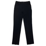 画像: 【25AW PRE-ORDER】RELAXING STA-PRE  BLACK