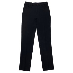 画像: 【25AW PRE-ORDER】RELAXING STA-PRE  BLACK