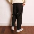 画像10: 【25AW PRE-ORDER】WAX-ish ROYAL NAVY TROUSERS (10)