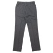 画像2: 【25AW PRE-ORDER】RELAXING STA-PRE  GREY (2)