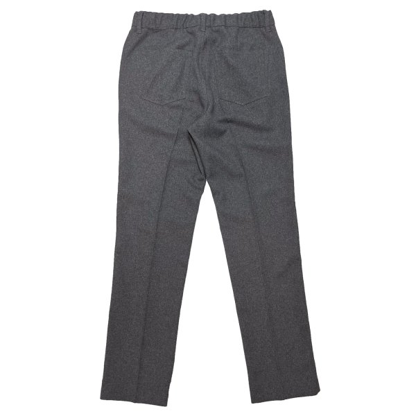 画像2: 【25AW PRE-ORDER】RELAXING STA-PRE <BR>GREY (2)