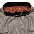 画像5: 【25AW PRE-ORDER】PEG TOP TROUSERS (5)
