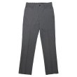 画像1: 【25AW PRE-ORDER】RELAXING STA-PRE  GREY (1)