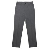 画像: 【25AW PRE-ORDER】RELAXING STA-PRE  GREY