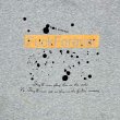 画像5: 【25AW PRE-ORDER】FU◯K FOREVER HOODIE (5)