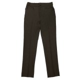 画像: 【25AW PRE-ORDER】RELAXING STA-PRE  BROWN