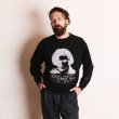 画像6: 【25AW PRE-ORDER】CHARMING MAN RELAXING SWEAT SHIRTS (6)