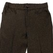 画像3: 【25AW PRE-ORDER】RELAXING STA-PRE <BR>BROWN (3)