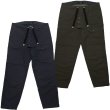 画像1: 【25AW PRE-ORDER】WAX-ish ROYAL NAVY TROUSERS (1)