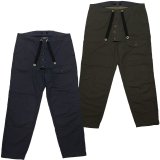 画像: 【25AW PRE-ORDER】WAX-ish ROYAL NAVY TROUSERS