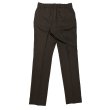 画像2: 【25AW PRE-ORDER】RELAXING STA-PRE  BROWN (2)