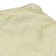 画像7: 【25AW PRE-ORDER】BEAGLE COLLAR SHIRTS (7)