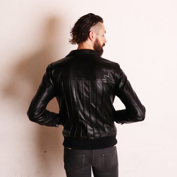 画像12: DOUGLAS LEATHER JK (12)