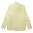 画像3: 【25AW PRE-ORDER】BEAGLE COLLAR SHIRTS (3)