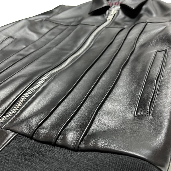 画像7: DOUGLAS LEATHER JK (7)