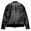 画像3: 【25AW PRE-ORDER】DOUGLAS LEATHER JK (3)