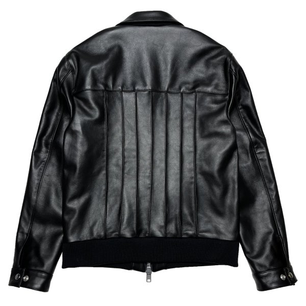 画像3: DOUGLAS LEATHER JK (3)