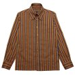 画像2: 【25AW PRE-ORDER】STRIPE BEAGLE COLLAR SHIRTS (2)