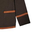 画像6: 【25AW PRE-ORDER】RELAXING SCHOOL BLAZER (6)
