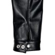 画像8: 【25AW PRE-ORDER】DOUGLAS LEATHER JK (8)