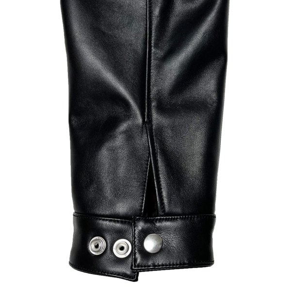 画像8: DOUGLAS LEATHER JK (8)