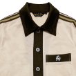 画像5: 【25AW PRE-ORDER】BUTTON UP TRACK JACKET (5)