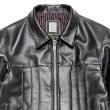 画像4: 【25AW PRE-ORDER】DOUGLAS LEATHER JK (4)