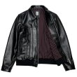 画像2: 【25AW PRE-ORDER】DOUGLAS LEATHER JK (2)