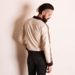 画像8: 【25AW PRE-ORDER】BUTTON UP TRACK JACKET (8)