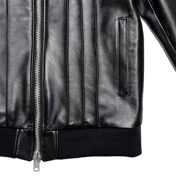 画像5: DOUGLAS LEATHER JK (5)