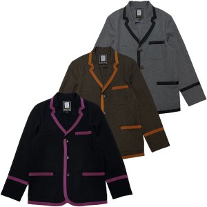 画像: 【25AW PRE-ORDER】RELAXING SCHOOL BLAZER