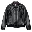 画像1: 【25AW PRE-ORDER】DOUGLAS LEATHER JK (1)