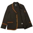 画像3: 【25AW PRE-ORDER】RELAXING SCHOOL BLAZER (3)