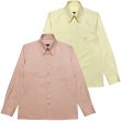 画像1: 【25AW PRE-ORDER】BEAGLE COLLAR SHIRTS (1)