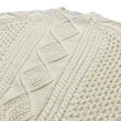 画像5: 【25AW PRE-ORDER】WASHED ALAN KNIT JUMPER (5)